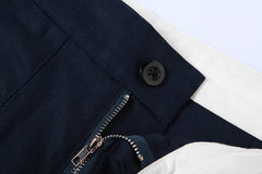 Folded Waist Pocket Cargo Pants, fairy peony, women clothing, folded-waist-pocket-cargo-pants, , fairypeony