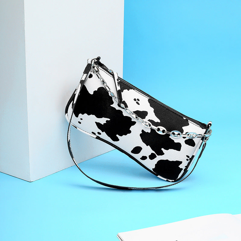 Trendy Fashionable Armpits Shoulder Bag, , women clothing, trendy-fashionable-armpits-shoulder-bag, , fairypeony