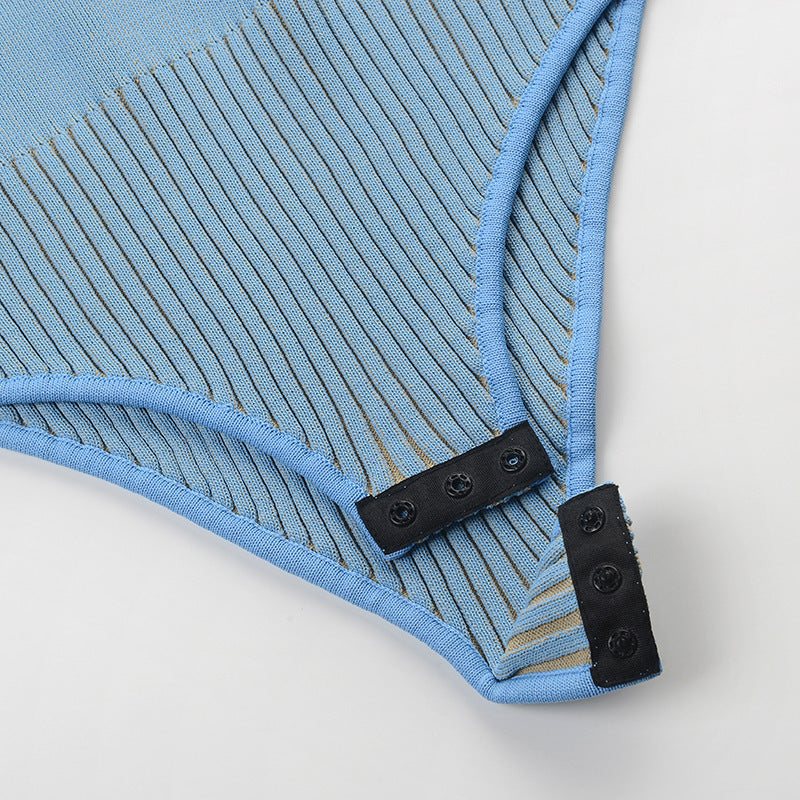 Silk Short-sleeved Bodysuit, , women clothing, silk-short-sleeved-bodysuit, , fairypeony