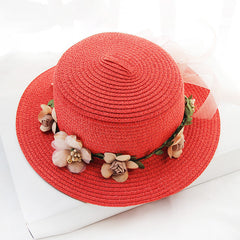 Sun Garland Beach Outdoor Top Hat, , women clothing, sun-garland-beach-outdoor-top-hat, , fairypeony