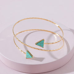 Jewelry Simple Girl Body With Bracelet And Armband, , women clothing, jewelry-simple-girl-body-with-bracelet-and-armband, , fairypeony