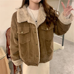 90s Vibes Corduroy Jacket, , women clothing, 90s-vibes-corduroy-jacket, , fairypeony