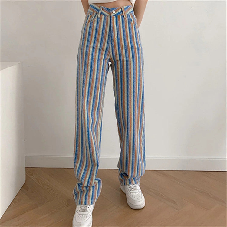 Mopping Trousers, , women clothing, mopping-trousers, , fairypeony
