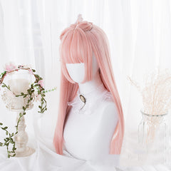 Princess Chelolita Long Straight Wig, , women clothing, princess-chelolita-long-straight-wig, , fairypeony