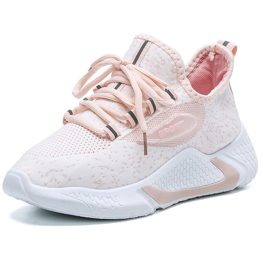 Lightweight Sports Breathable Casual Shoes, , women clothing, lightweight-sports-breathable-casual-shoes, , fairypeony