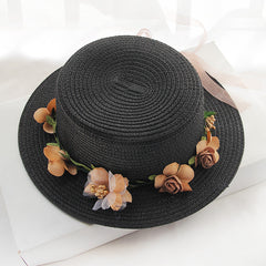 Sun Garland Beach Outdoor Top Hat, , women clothing, sun-garland-beach-outdoor-top-hat, , fairypeony