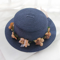 Sun Garland Beach Outdoor Top Hat, , women clothing, sun-garland-beach-outdoor-top-hat, , fairypeony