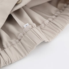 Loose Drape Commuter Simple Pants, , women clothing, loose-drape-commuter-simple-pants, , fairypeony